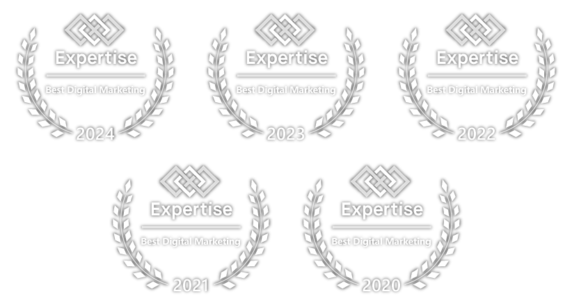 Expertise.com Awards - 2020-2024